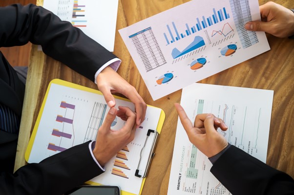 401 (K) planning