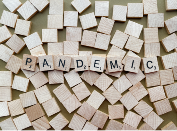 Handle Your Investments During This Pandemic