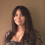 Anastasia van der Merwe #WealthRelationshipManager