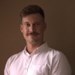 Daniel Murray van der Merwe