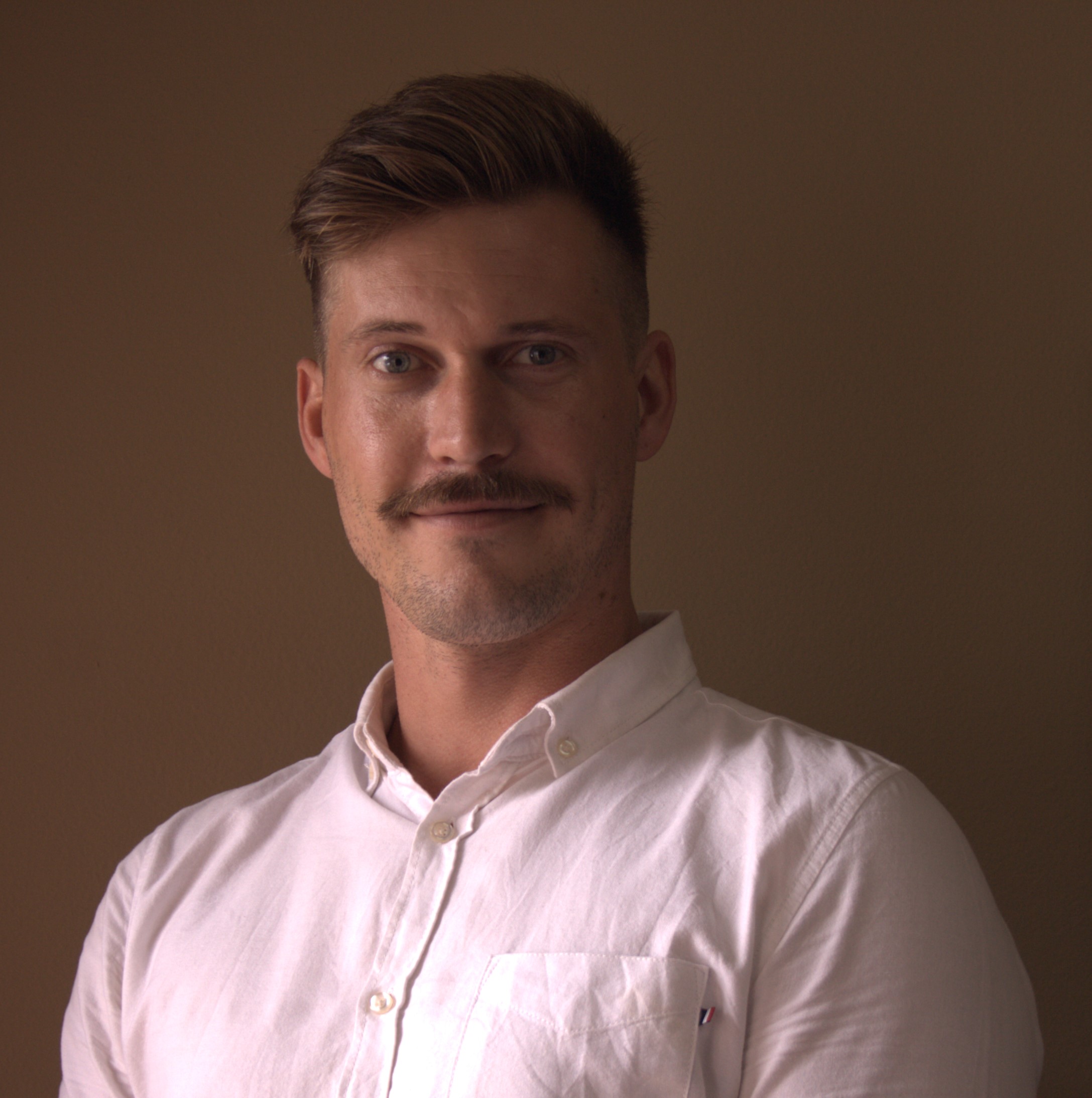 Daniel Murray van der Merwe