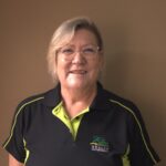 Elmarie Meyer #AdministrativeExecutive