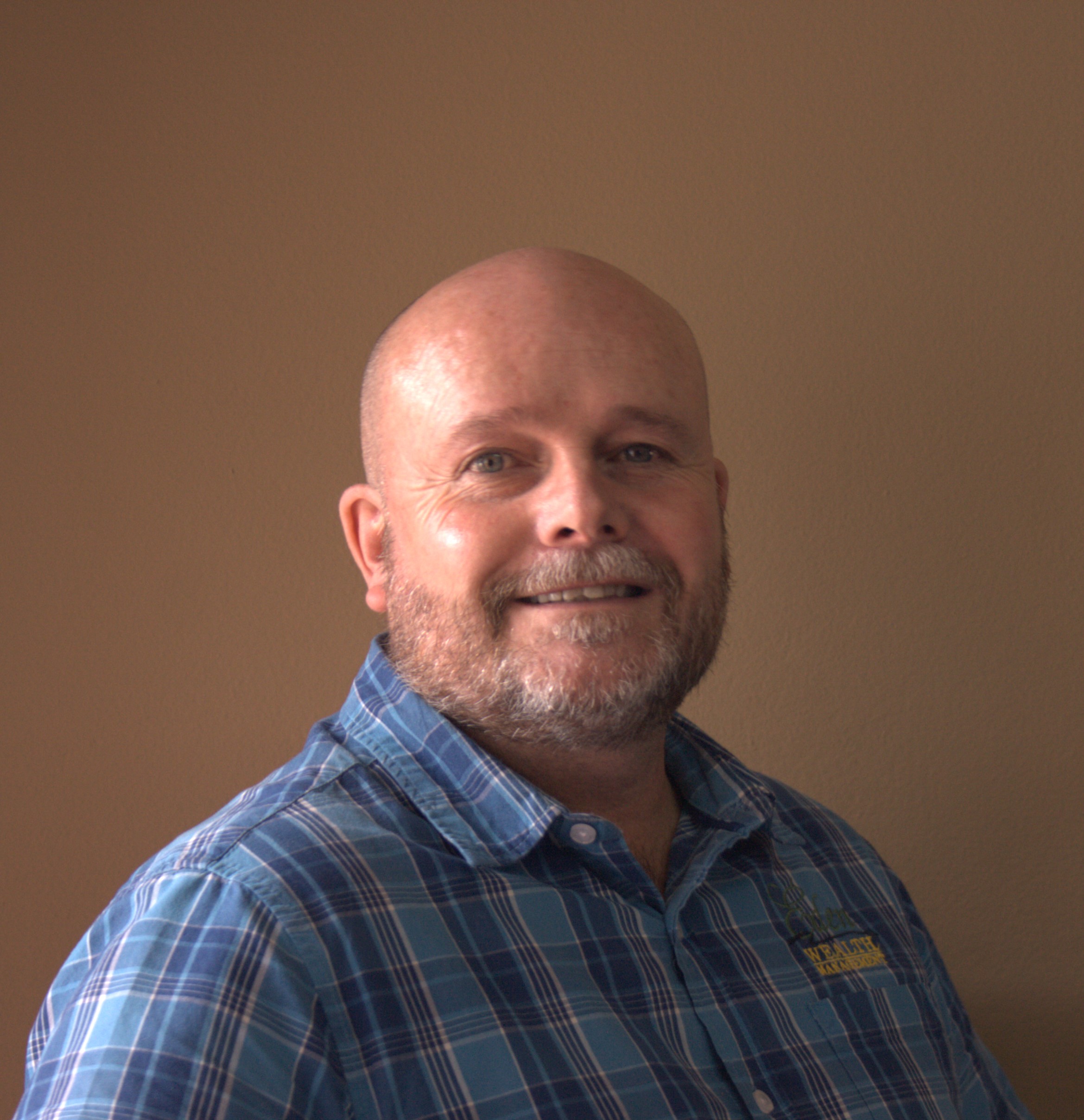 Kobie Geldenhuys #WealthPlanner