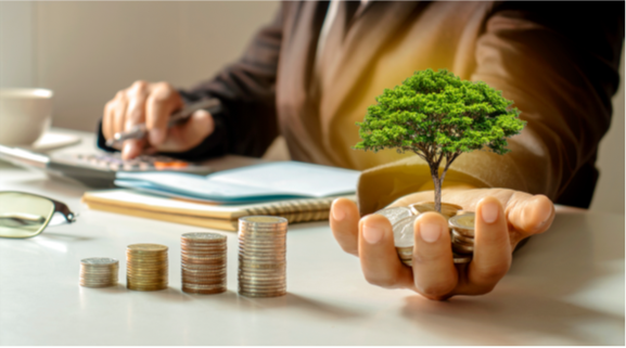 Saving and Investing